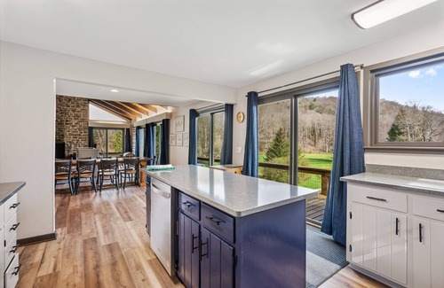 Fairhope Maison | Privé 600 acres de montagne paradis