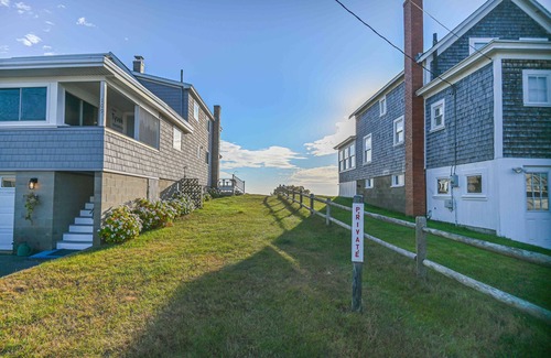 Wells Beach Maison | Private access to the beach! Sleeps 9.