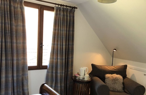 Plaistow Maison | Hébergement privé dans ce petit village rural par excellence