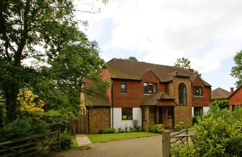 Plaistow Maison | Hébergement privé dans ce petit village rural par excellence