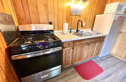 Indian Lake Cabine | Private Adirondack Cabin