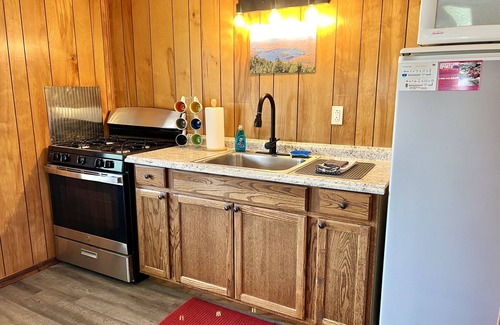 Indian Lake Cabine | Private Adirondack Cabin