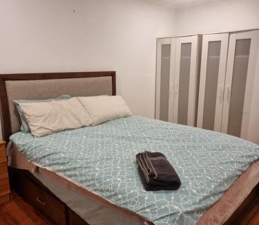Clarinda Maison | Private and big room with 2 beds Clarinda