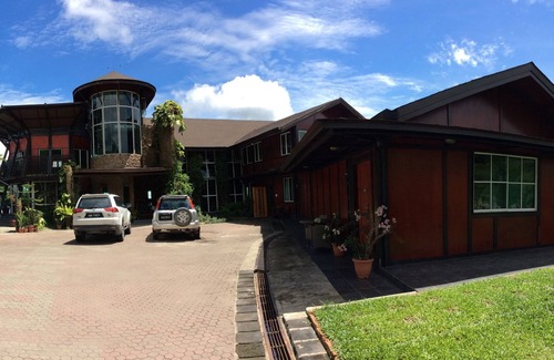 Penampang Appartement | Private and comfortable annex apartment