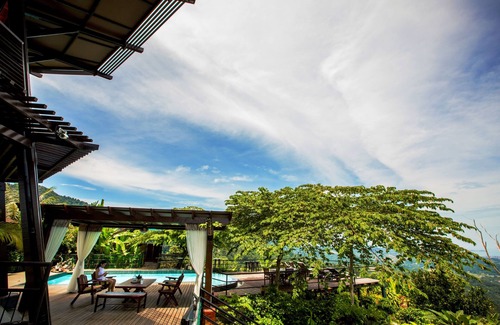 Penampang Appartement | Private and comfortable annex apartment