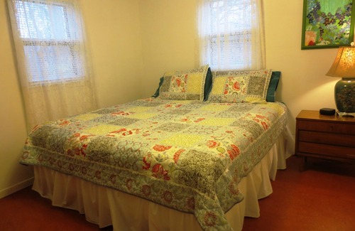 Trumansburg Maison | Maison privée et confortable de 3 chambres