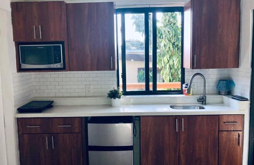 Coral Way Appartement | Private and Comfy Cabin near to MIA airport