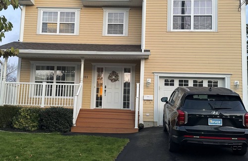 Cole Harbour Maison | Private and cozy basement suite in a quiet cul de sac