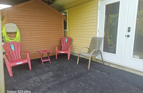 Cole Harbour Maison | Private and cozy basement suite in a quiet cul de sac