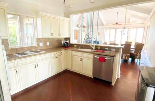 Sugarloaf Key Maison | Private and Exclusive Beach Getaway