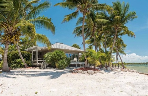 Sugarloaf Key Maison | Private and Exclusive Beach Getaway