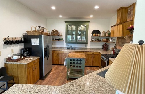 Bay Minette Autre | Private and peaceful setting surrounded by Longleaf Pines on the Perdido River