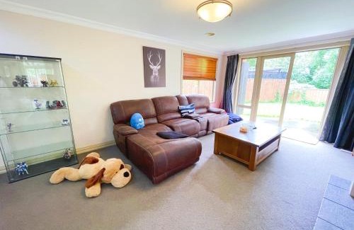 Pukehangi Maison | Private and Perfect for Families, Rotorua Escape