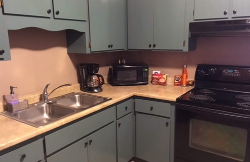 Glendale Appartement | Belle, privée et accueillante Casita
