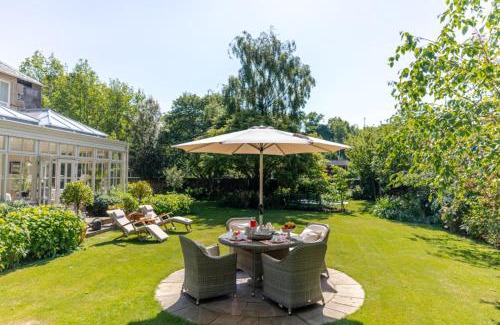 Ellemford Maison | Private and Prestigious Luxury Home