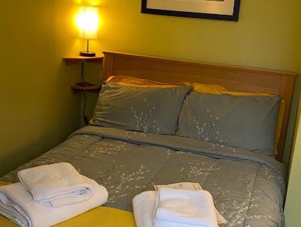 Boroughbridge Appartement | Private Annex Parking Wifi 2mins to J48 A1 M1