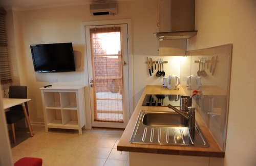 Patterson Lakes Appartement | Appartement privé avec lac + accès à la plage, WIFI & Aircon