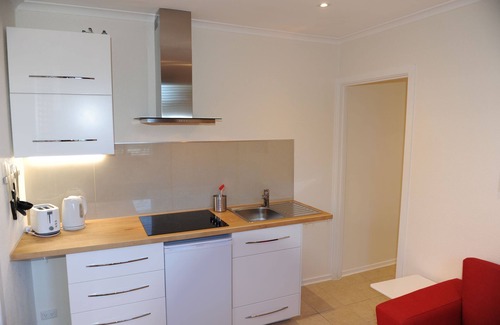 Patterson Lakes Appartement | Appartement privé avec lac + accès à la plage, WIFI & Aircon