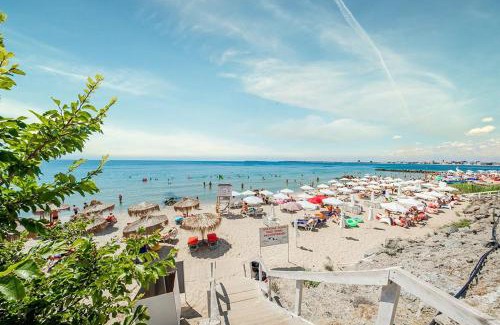 Yurta Appartement | Private Apartment 171 in Prestige Fort Beach Hotel