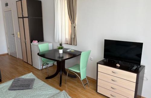 Yurta Appartement | Private Apartment 171 in Prestige Fort Beach Hotel