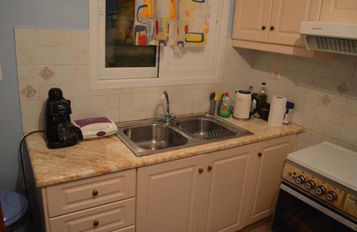 Aigio Appartement | Private Αpartment Agiou Athanasiou Street F