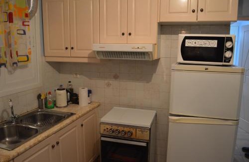 Aigio Appartement | Private Αpartment Agiou Athanasiou Street F