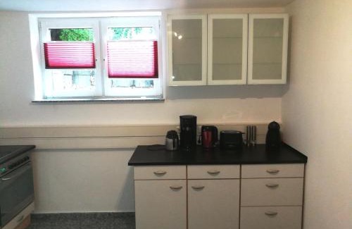 Ahlten Maison | Private Apartment Ahlten