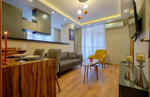 Yakuplu Appartement | Private Apartment at Beylikdüzü nearly to E5 2