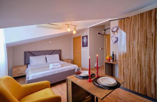 Yakuplu Appartement | Private Apartment at Beylikdüzü nearly to E5 2