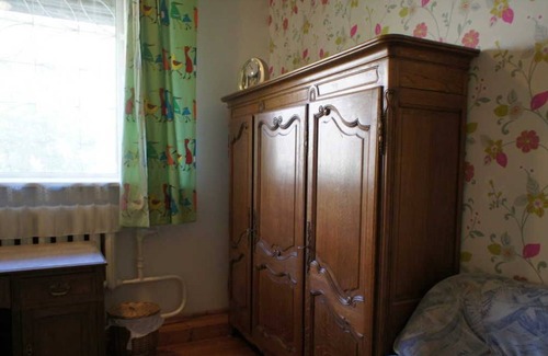 Pelguranna Appartement | Private apartment "C"