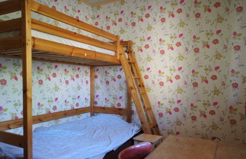 Pelguranna Appartement | Private apartment "C"