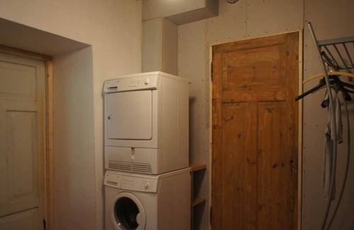 Pelguranna Appartement | Private apartment "C"