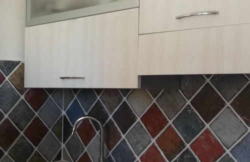 Monti Appartement | Appartement privé carpe diem