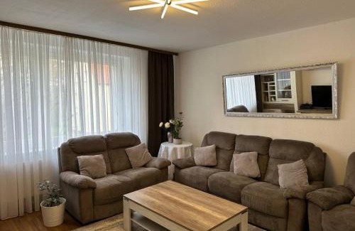 Anderten Appartement | Private Apartment