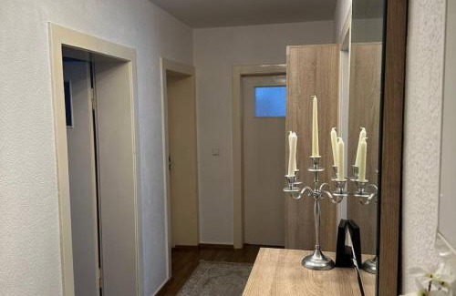Anderten Appartement | Private Apartment