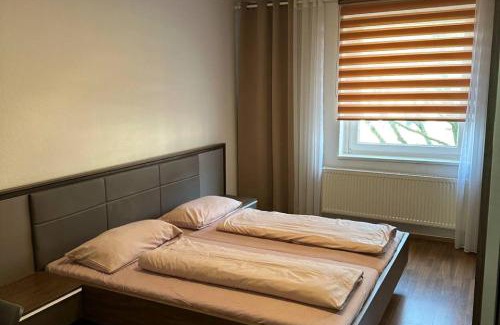 Anderten Appartement | Private Apartment