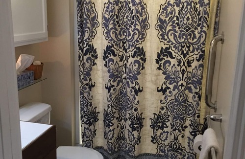 Rochester Appartement | Private apartment for two, very central location
