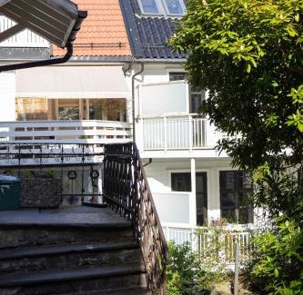 Nygard Appartement | Private Apartment in Bergen