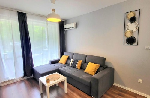 Sozopol Appartement | Private Apartment in Green Life Beach Resort
