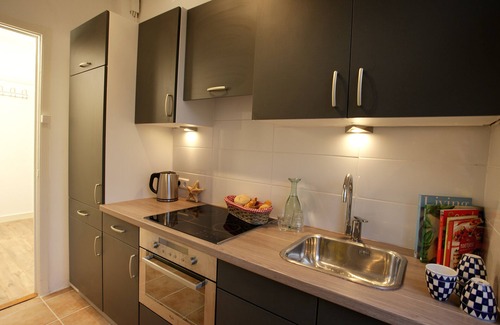 Rijnbuurt Appartement | Appartement privé dans un bon quartier
