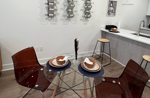 Langdon Lit Et Petit-Déjeuner | Private Apartment in the Heart of Dc