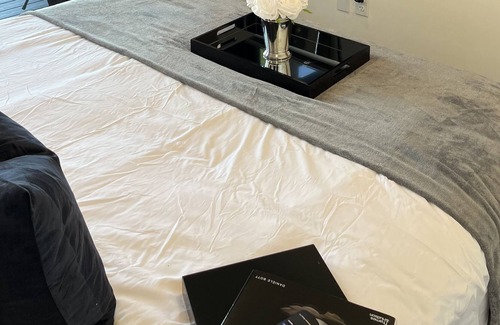Langdon Lit Et Petit-Déjeuner | Private Apartment in the Heart of Dc