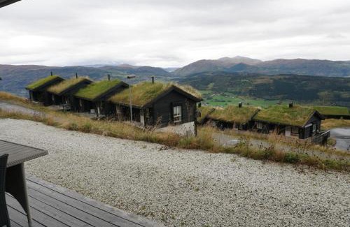 Skulestad Appartement | Private apartment near Voss resort