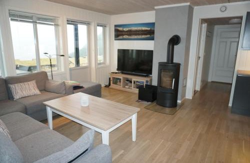 Skulestad Appartement | Private apartment near Voss resort