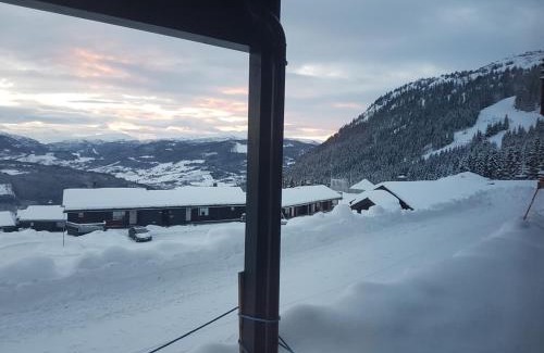 Skulestad Appartement | Private apartment near Voss resort
