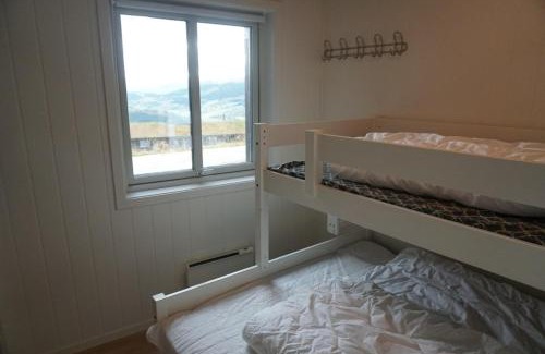 Skulestad Appartement | Private apartment near Voss resort