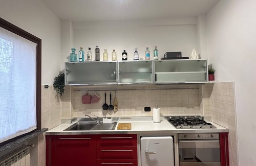 Cremona Appartement | Private apartment near Piazza Duomo and Violin Museum in Cremona