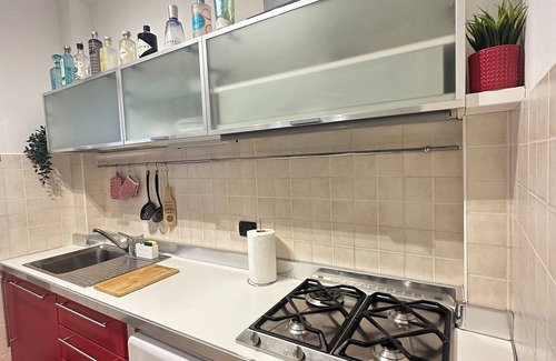 Cremona Appartement | Private apartment near Piazza Duomo and Violin Museum in Cremona