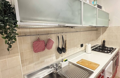 Cremona Appartement | Private apartment near Piazza Duomo and Violin Museum in Cremona