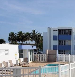 Hoyo Mulas Appartement | Private apartment near sju Solar Battery